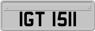 IGT1511