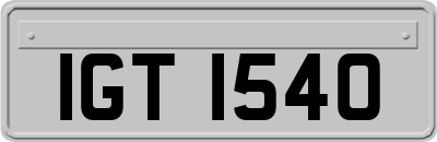 IGT1540