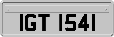 IGT1541