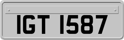 IGT1587