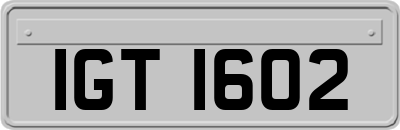 IGT1602
