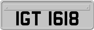 IGT1618