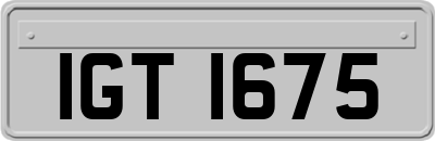 IGT1675