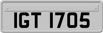 IGT1705