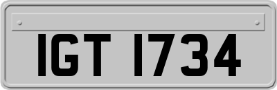 IGT1734