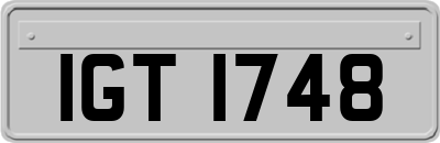 IGT1748