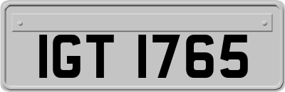 IGT1765