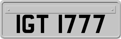 IGT1777