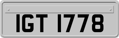 IGT1778