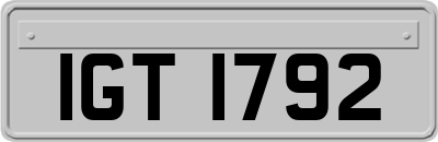 IGT1792