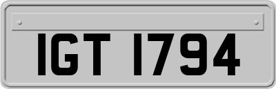 IGT1794