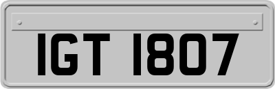 IGT1807