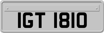 IGT1810