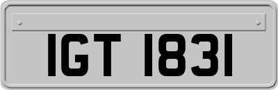 IGT1831
