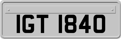 IGT1840