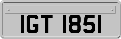 IGT1851