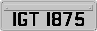 IGT1875
