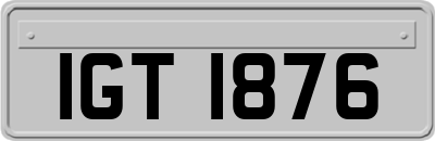 IGT1876