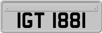IGT1881