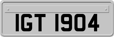 IGT1904