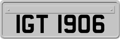 IGT1906
