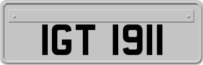 IGT1911