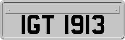 IGT1913