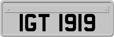 IGT1919