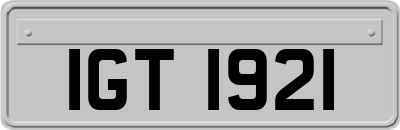 IGT1921