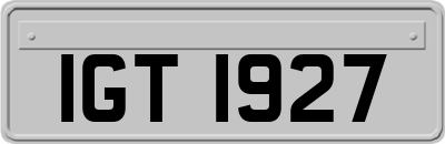 IGT1927