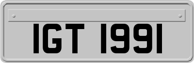 IGT1991
