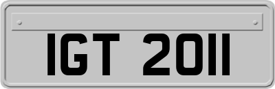 IGT2011