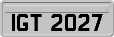 IGT2027