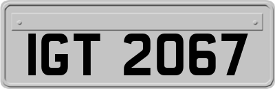IGT2067