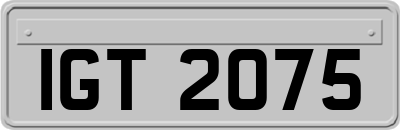 IGT2075