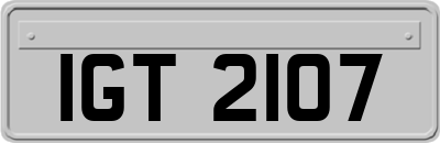 IGT2107