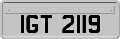IGT2119