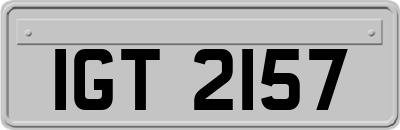 IGT2157