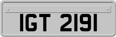 IGT2191
