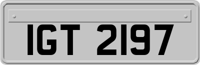 IGT2197