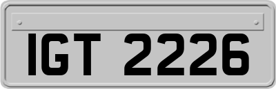 IGT2226