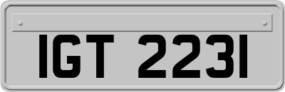 IGT2231