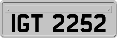 IGT2252