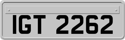 IGT2262