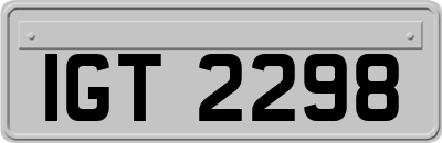IGT2298