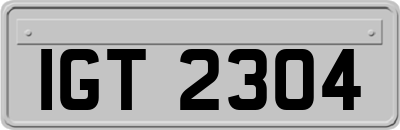 IGT2304
