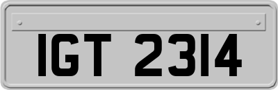 IGT2314