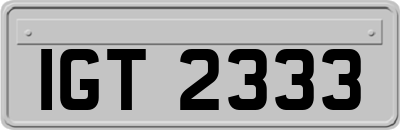 IGT2333