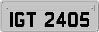 IGT2405