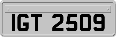 IGT2509